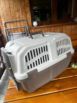 Přepravka pro psa - 3