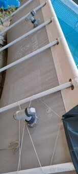Bazén Intex s příslušenstvím - 3