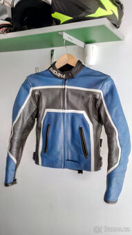 Moto bunda Padana velikost 38 - nepoužitá, dámská - 3