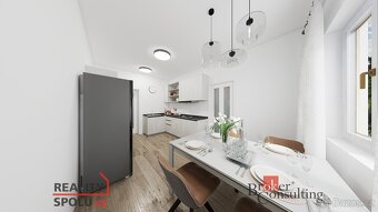 Prodej, domy/rodinný, 75 m2, Vilibalda Svobody 648, 53973 Sk - 3