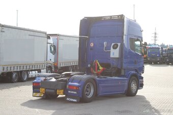 Scania R440, EURO 6, RETARDER, NEZÁVISLÁ KLIMATIZACE - 3
