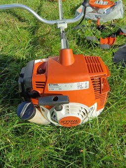 Stihl 120 - 3