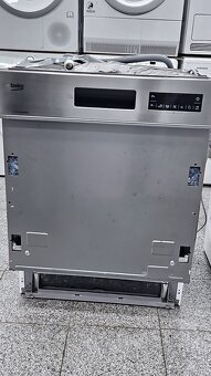 Myčka nádobí SIEMENS, display, odložený start - 3