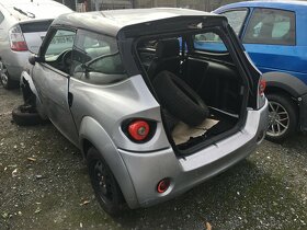 Chatenet CH26 náhradní díly - 3