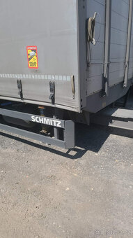 Schmitz Cargobull - Nákladní přívěs - 3