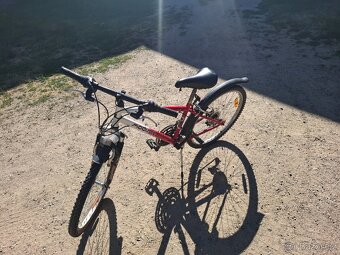 Dětské jízdní kolo - 3
