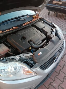 Ford Focus II 1.6tdci 80kw - 3