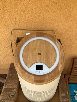 Čistička vzduchu Sense Vital Air - Nová - 3