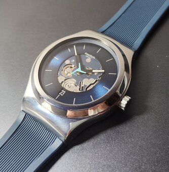 Swatch SISTEM51 BLURANG YIS430 - 3