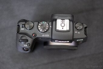 Canon EOS RP tělo - 3
