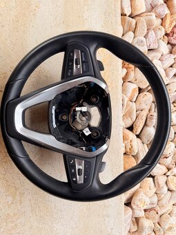 BMW Volant Sportline s airbagomm - 3