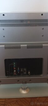 Televize Thomson plně funkční,včetně settoboxu - 3