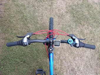 Merida Matts J.24 - 20" - 3