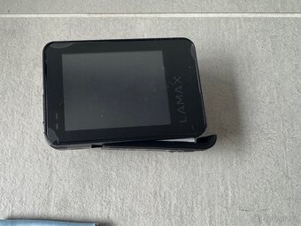 Akční kamera Lamax W9.1 NOVÁ se zárukou a příslušenstvím - 3