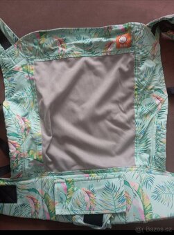 Tula ergonomický nosítko - 3