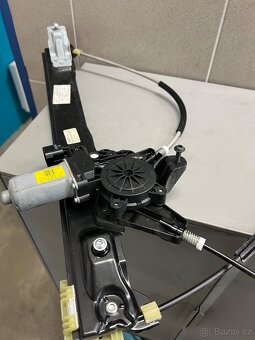 Kompletní stahovačka L.P Okna s motorkem Ford C-MAX 2011+ - 3