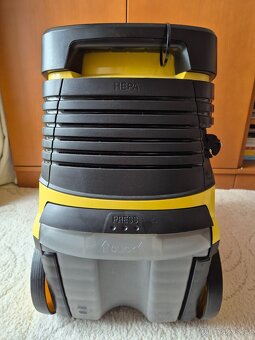 Vysavač s vodním filtrem Karcher DS 5600 - 3