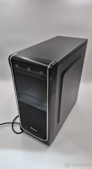 PC i5-3570 K / 16GB RAM / SSD 120GB / WIM 11 PRO - 3