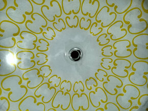 svítidlo - stínítka (stínidla) - retro - 2ks - 3