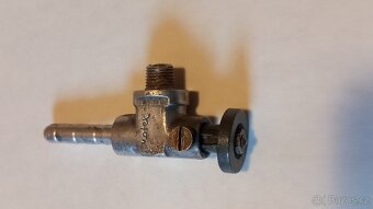 Palivový ventil Štadión S11, S22 - 3