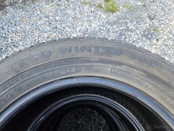 225/65 R17 106V zimní - 3