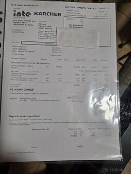 Vysavač Kärcher FC 8 Smart Signature - 3