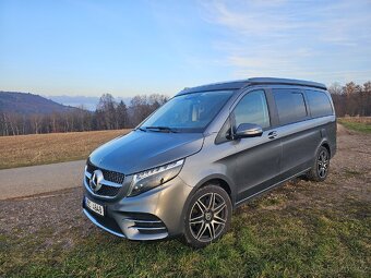 Prodám Mercedes-Benz Marco polo 300 D - 3