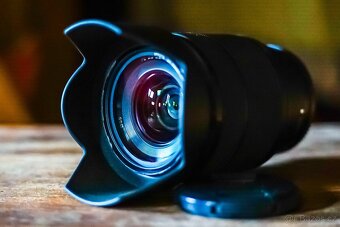 Sony FE 28-70 mm f/3,5-5,6 OSS bazar - 3