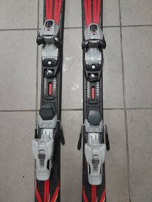 Lyže Volkl Racetiger 140cm - 3