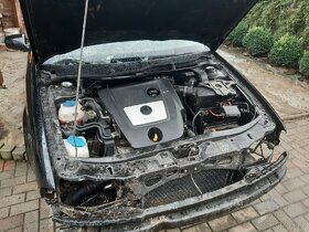 Díly Škoda Octavia 1 1.9TDI 74KW - 3