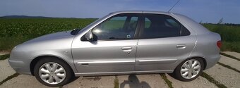 Citroën Xsara 2.0 HDi (66 kW) - 138 577 km, STK do 7/2027 - 3
