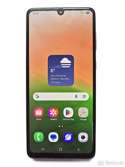Samsung Galaxy A33 5G TOP stav - 3