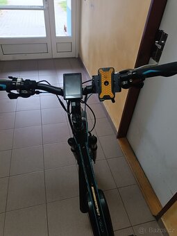 Elektrokolo Leader Fox Venosa - 3