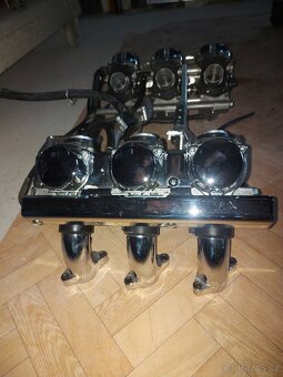 Honda F6C Valkyrie diely - 3