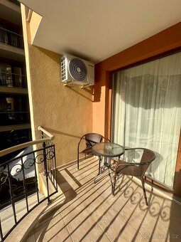 Prodej bytu v luxusním komplexu Slunečné pobřeží - 3