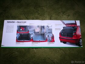 Koupím originální doplňky z příslušenství Škoda Felicia - 3