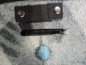 Univerzální nylonové pouzdro na zbraň IWB/OWB pravák/levák - 3