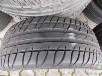 Letní pneu 195/50 R15 - 3