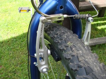 Městské kolo Amulet - 3