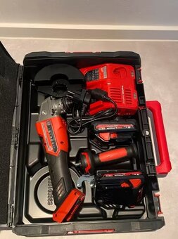 Milwaukee M18 FUEL - 3