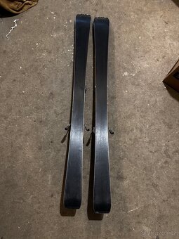 Lyže Atomic 120cm - 3