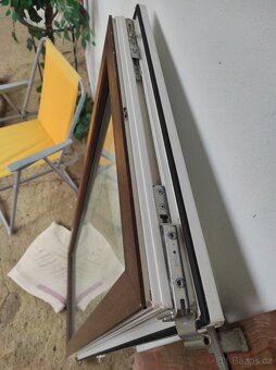 Plastová okna použitá - 3