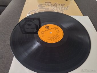 LP - PETER, PAUL AND MARY - 11132584 - 3