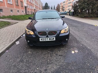 BMW 530d M/packet origo - 3
