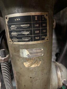 Vrtačka Dačice V20A - 3