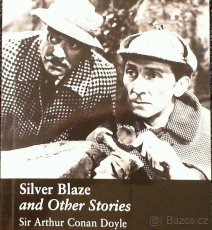 Zjednodušená četba povídky Conan Doyle - 3