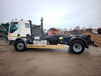 Nosič kontejnerů DAF LF55.280 4x2 - 3