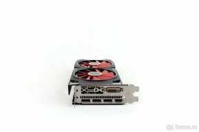 Radeon RX 470 8GB XFX - 3