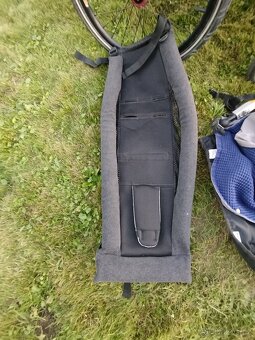 Thule chariot cx1 sportovní vozík - 3