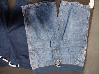 Kraťasy F&F vel 10-11 - 3
